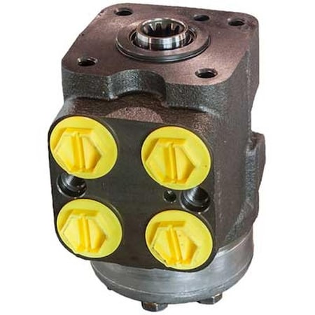 Aftermarket 3G7387 REPLACEMENT STEERING VALVE 980C LOADER Fits CAT 3G7387-FLT